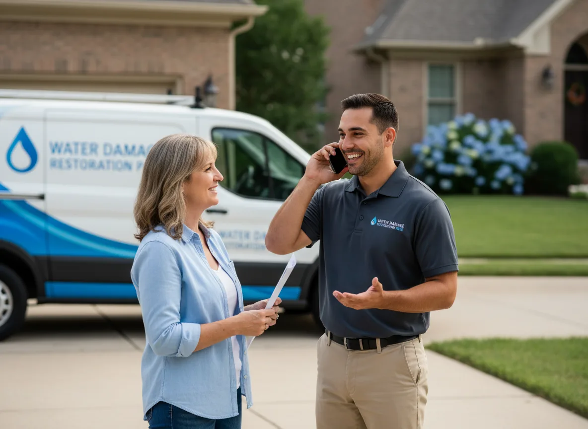 Flood Restoration Boynton Beach, FL FAQs